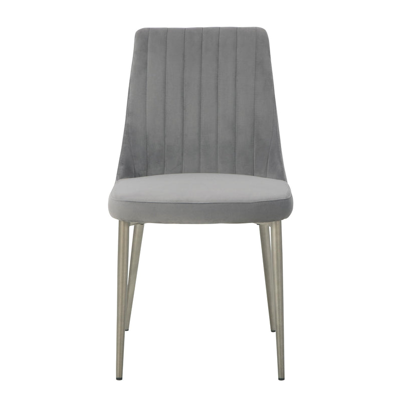Signature Design by Ashley Dining Seating Chairs D262-01 IMAGE 2