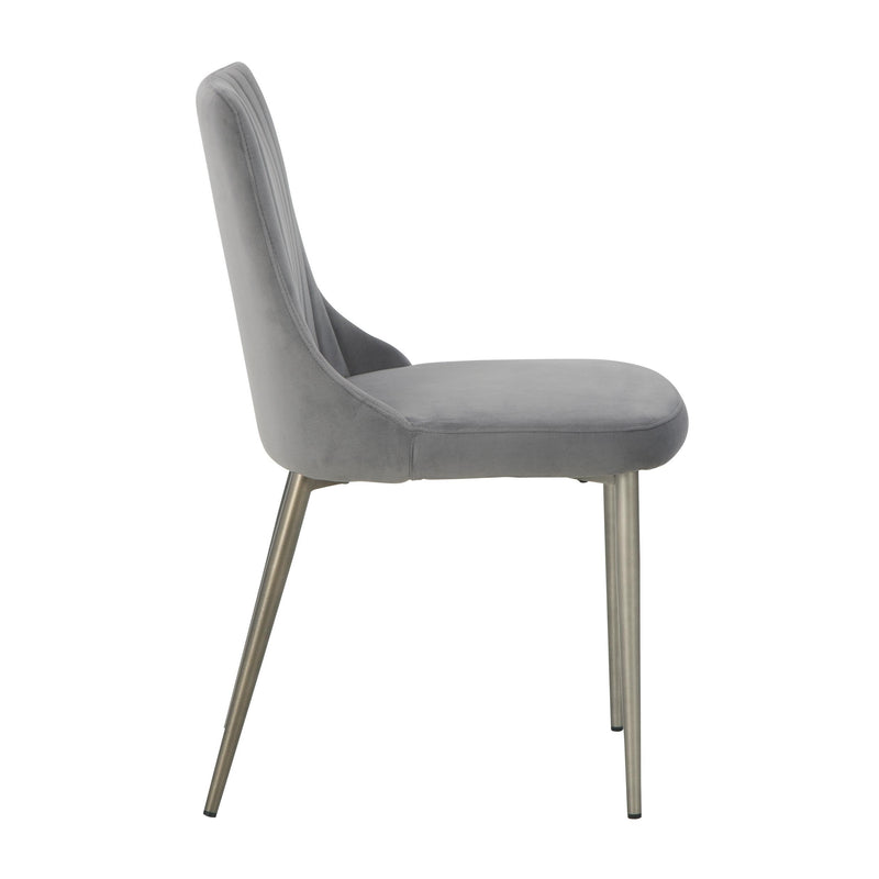 Signature Design by Ashley Dining Seating Chairs D262-01 IMAGE 3