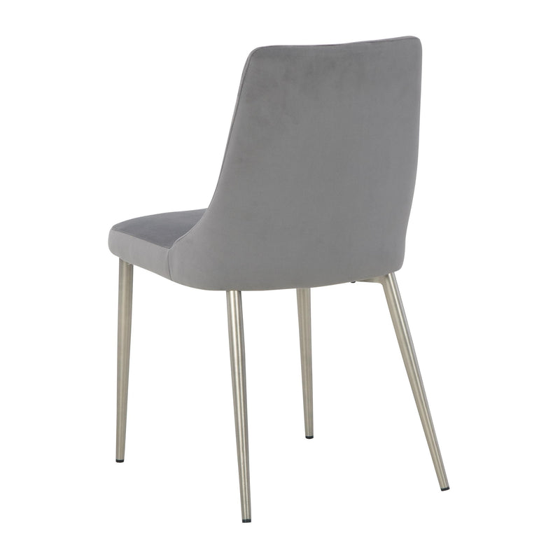 Signature Design by Ashley Dining Seating Chairs D262-01 IMAGE 4