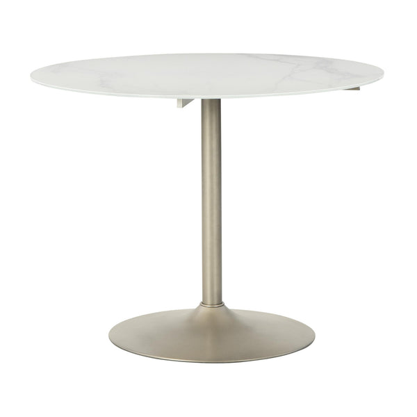 Signature Design by Ashley Round Barchoni Dining Table D262-15 IMAGE 1