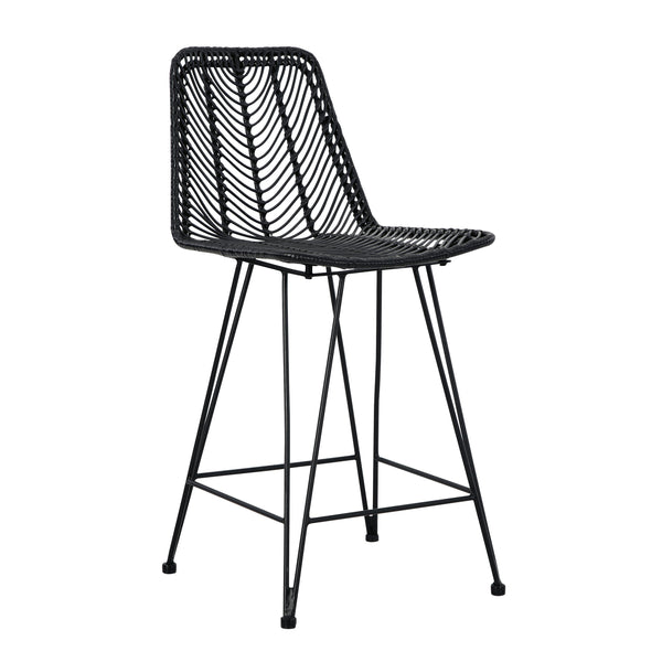 Signature Design by Ashley Dining Seating Stools D434-124 IMAGE 1