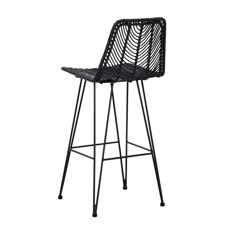 Signature Design by Ashley Dining Seating Stools D434-130 IMAGE 4