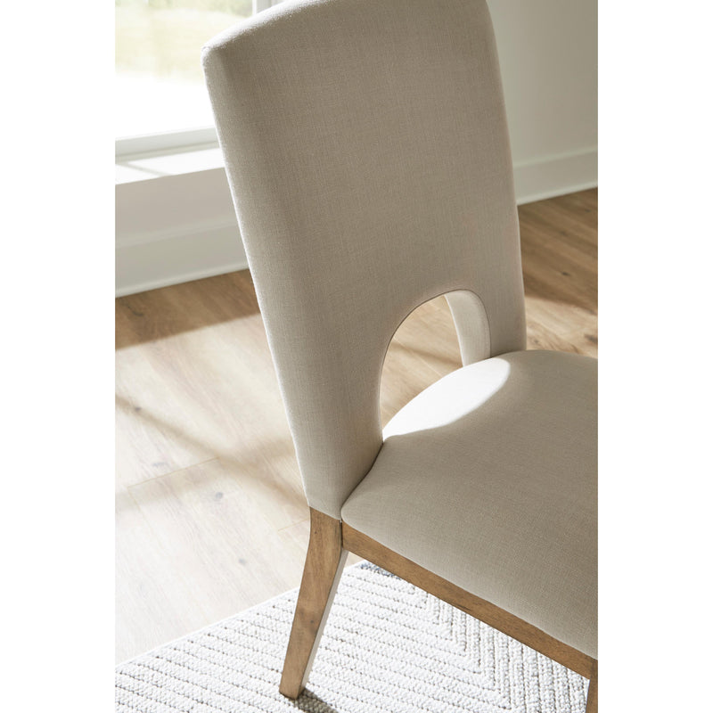 Signature Design by Ashley Dakmore Dining Chair D783-01 IMAGE 6