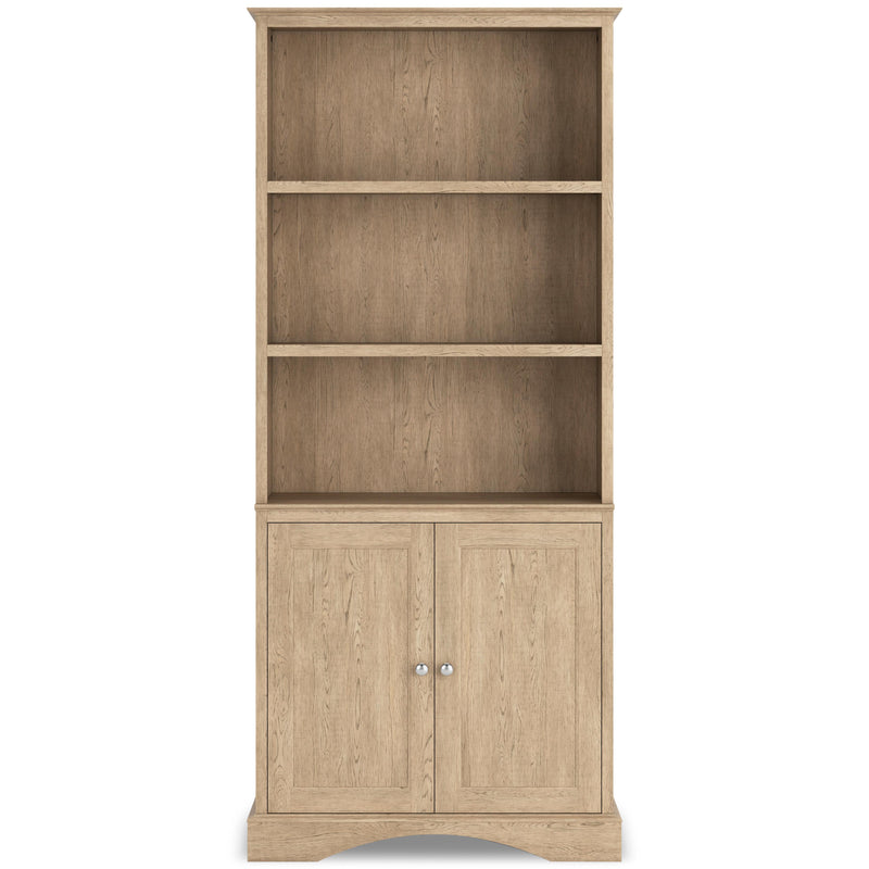 Signature Design by Ashley Bookcases Bookcases H302-17 IMAGE 3