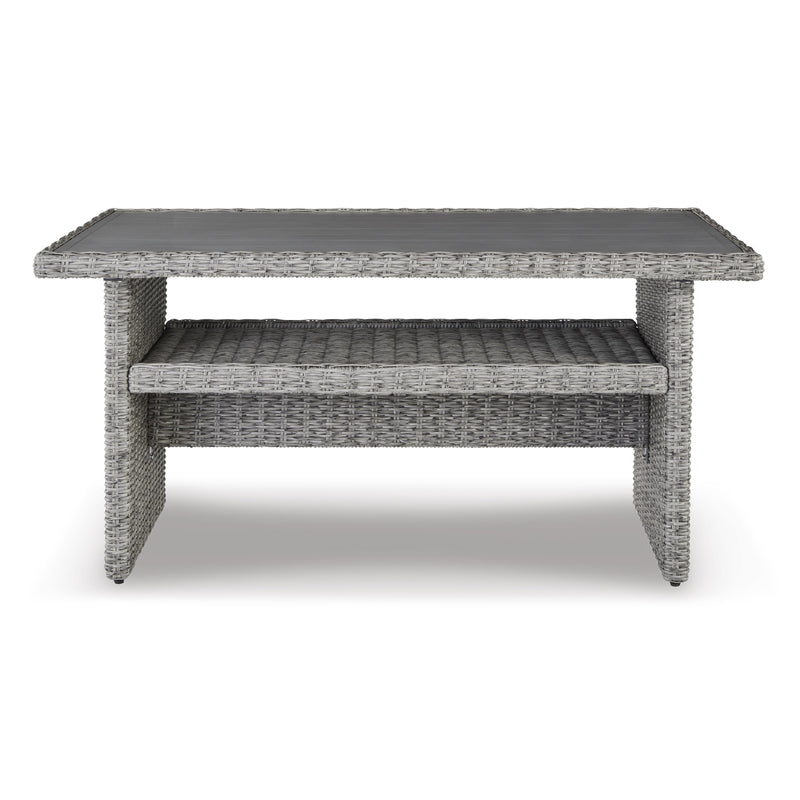 Signature Design by Ashley Outdoor Tables Outdoor Tables P439-625 IMAGE 2