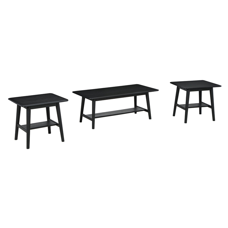 Signature Design by Ashley Westmoro Occasional Table Set T271-13 IMAGE 1