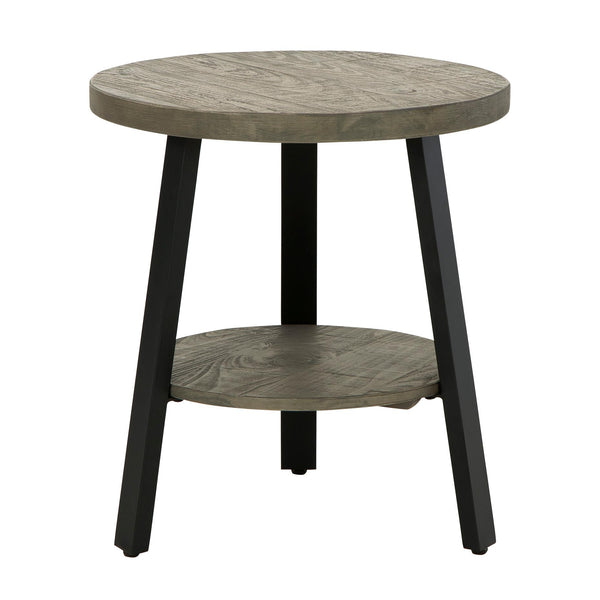 Signature Design by Ashley Brennegan End Table T323-6 IMAGE 1