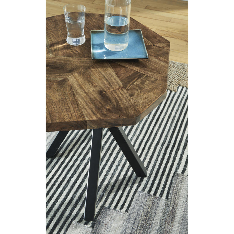 Signature Design by Ashley Haileeton End Table T806-6 IMAGE 5