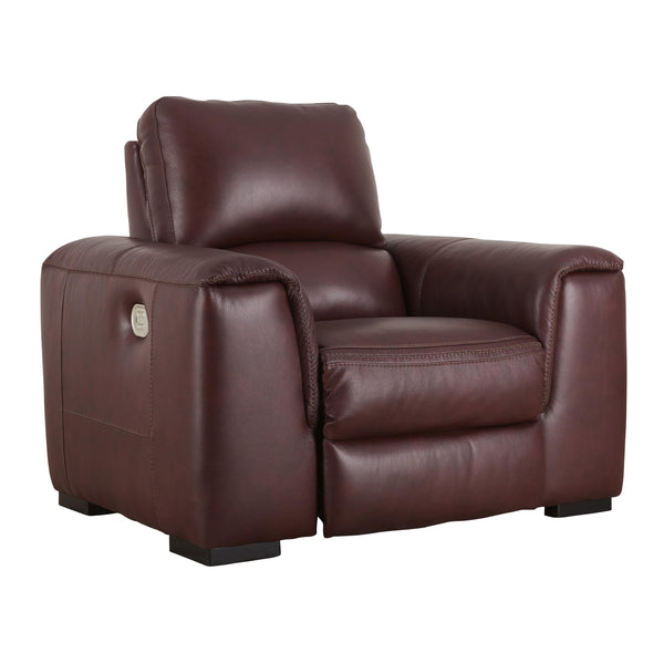 Signature Design by Ashley Recliners Power U2550113 IMAGE 1