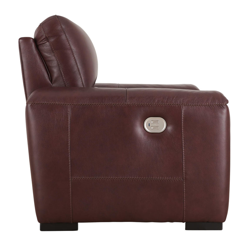 Signature Design by Ashley Recliners Power U2550113 IMAGE 4