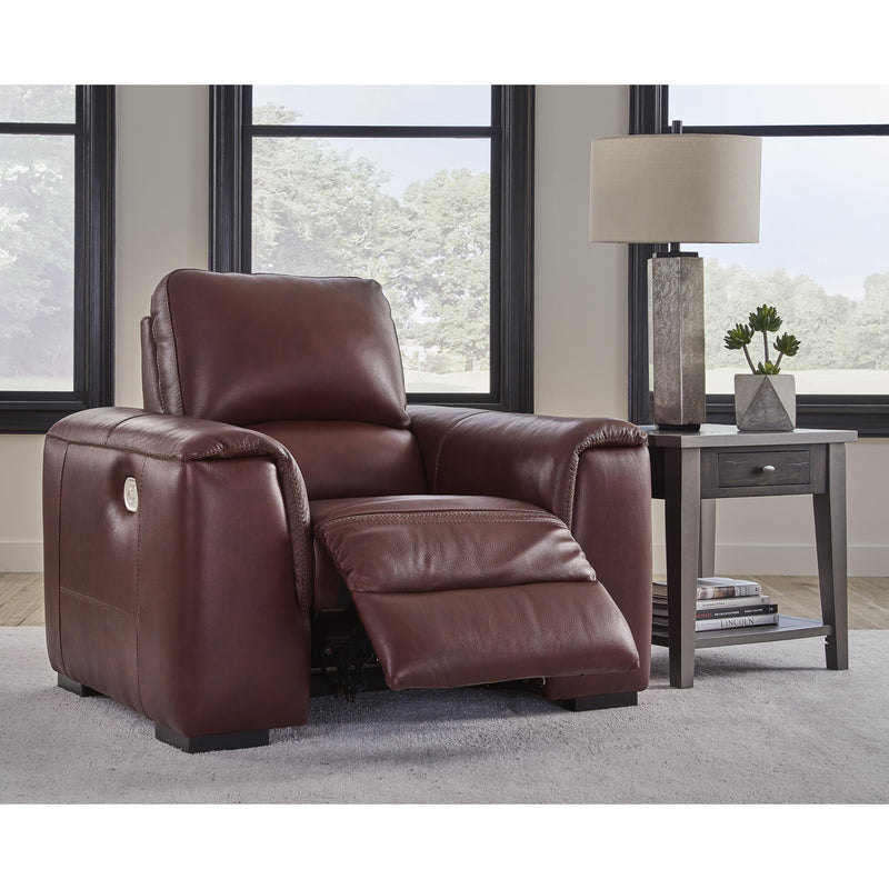 Signature Design by Ashley Recliners Power U2550113 IMAGE 7