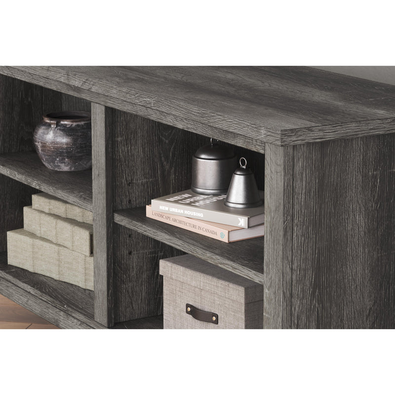 Signature Design by Ashley Arlenbry TV Stand W275-46 IMAGE 7