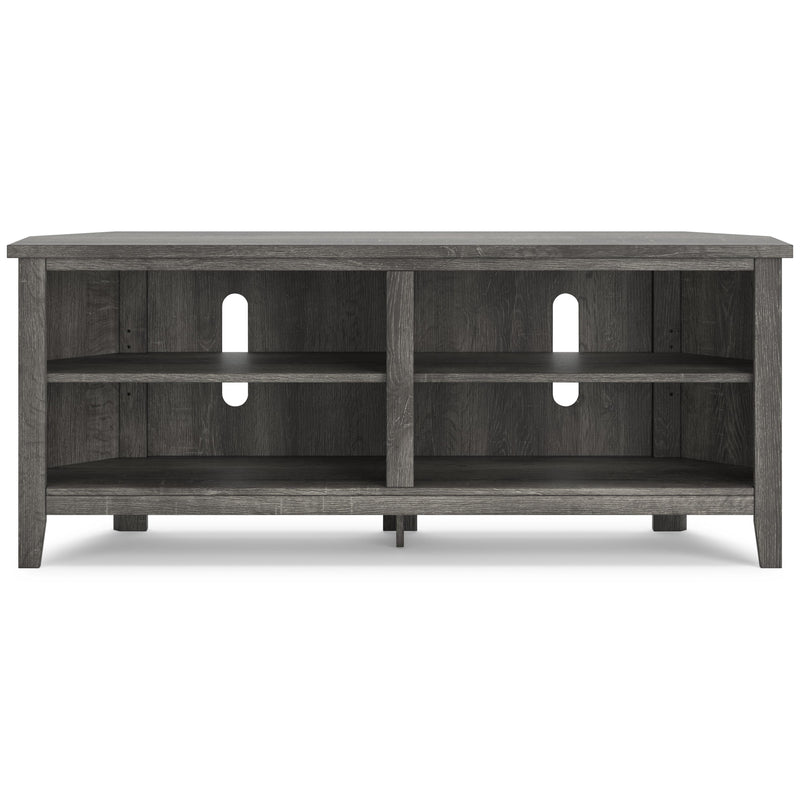 Signature Design by Ashley Arlenbry TV Stand W275-56 IMAGE 2