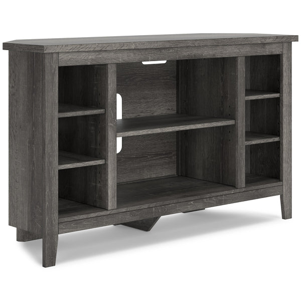 Signature Design by Ashley Arlenbry TV Stand W275-67 IMAGE 1