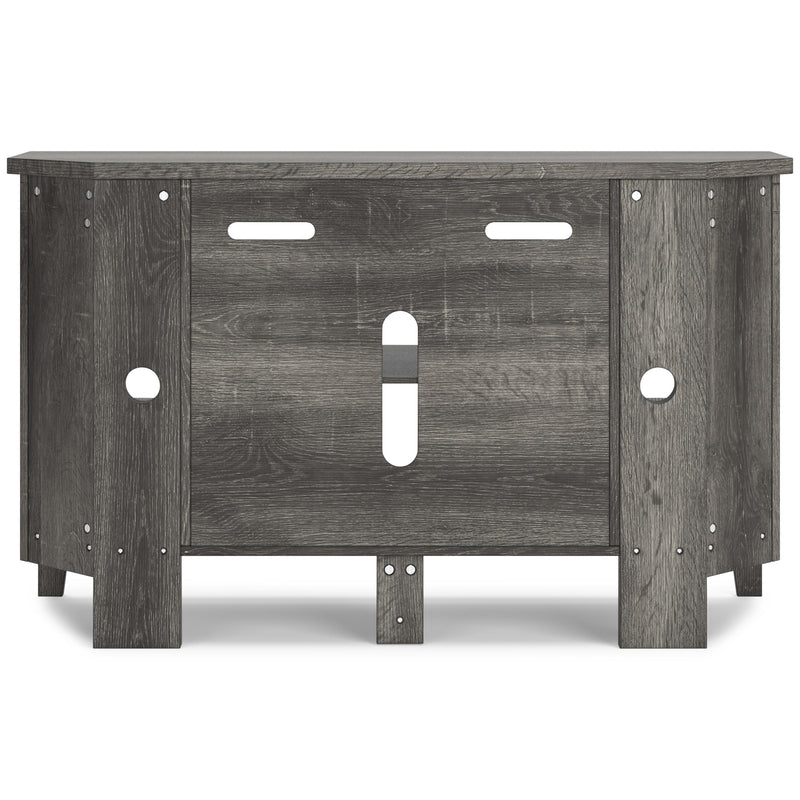 Signature Design by Ashley Arlenbry TV Stand W275-67 IMAGE 4