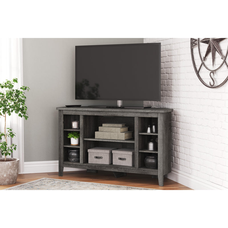 Signature Design by Ashley Arlenbry TV Stand W275-67 IMAGE 6