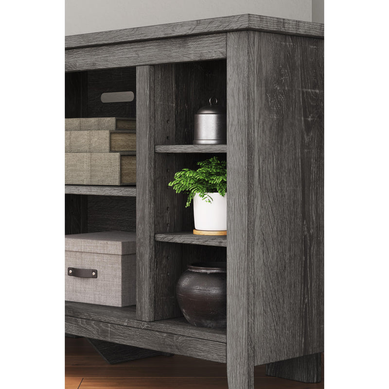 Signature Design by Ashley Arlenbry TV Stand W275-67 IMAGE 7
