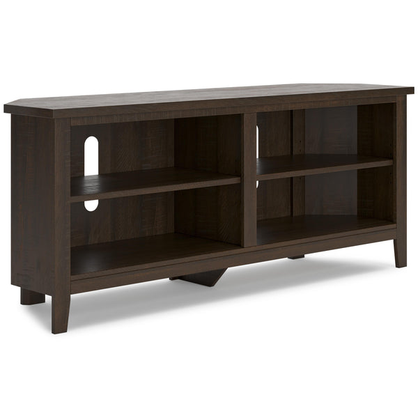 Signature Design by Ashley Camiburg TV Stand W283-56 IMAGE 1