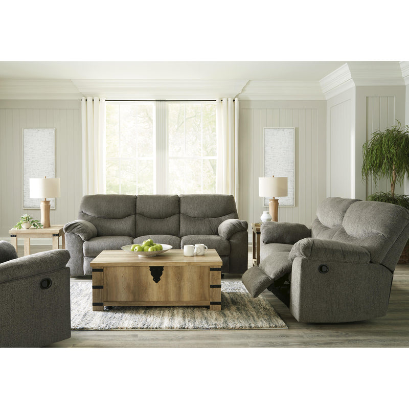 Signature Design by Ashley Recliners Manual 2820125 IMAGE 8
