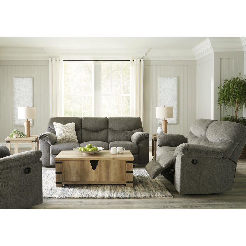 Signature Design by Ashley Recliners Manual 2820125 IMAGE 9