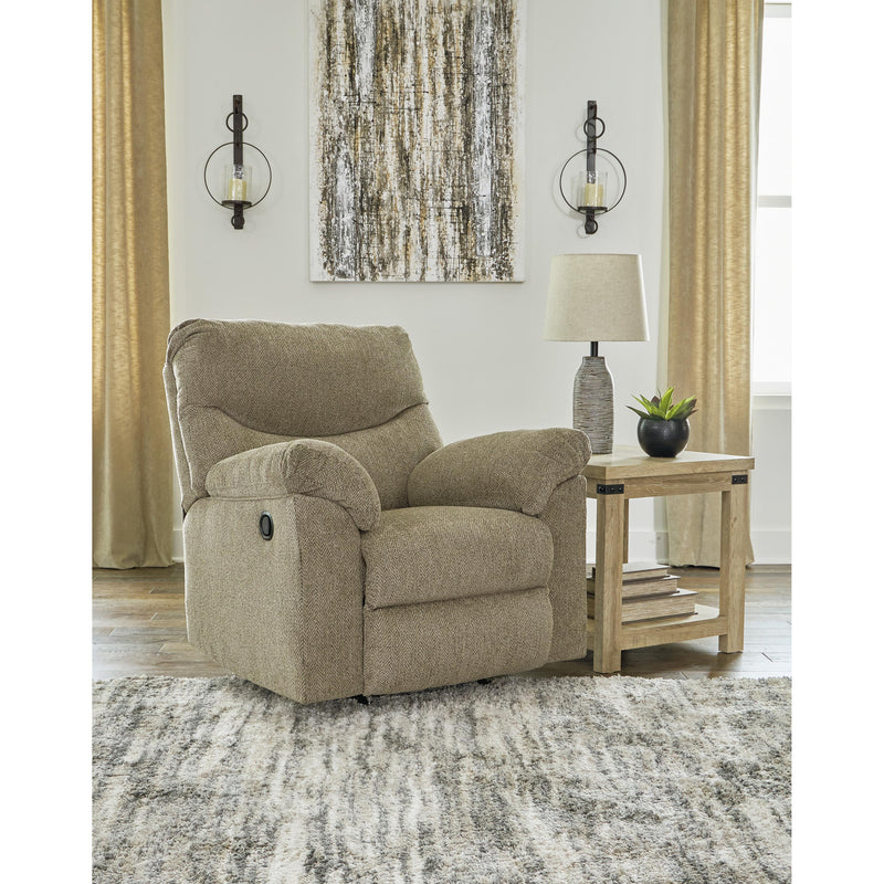 Signature Design by Ashley Recliners Manual 2820225 IMAGE 6