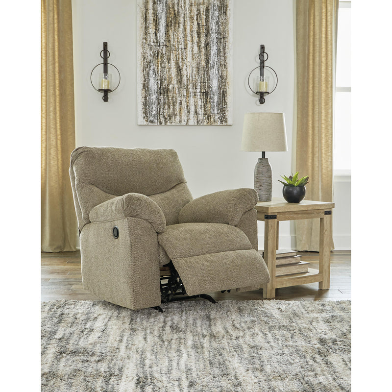 Signature Design by Ashley Recliners Manual 2820225 IMAGE 7