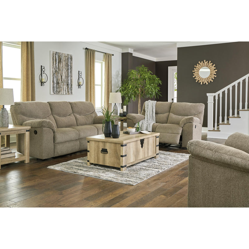 Signature Design by Ashley Recliners Manual 2820225 IMAGE 8