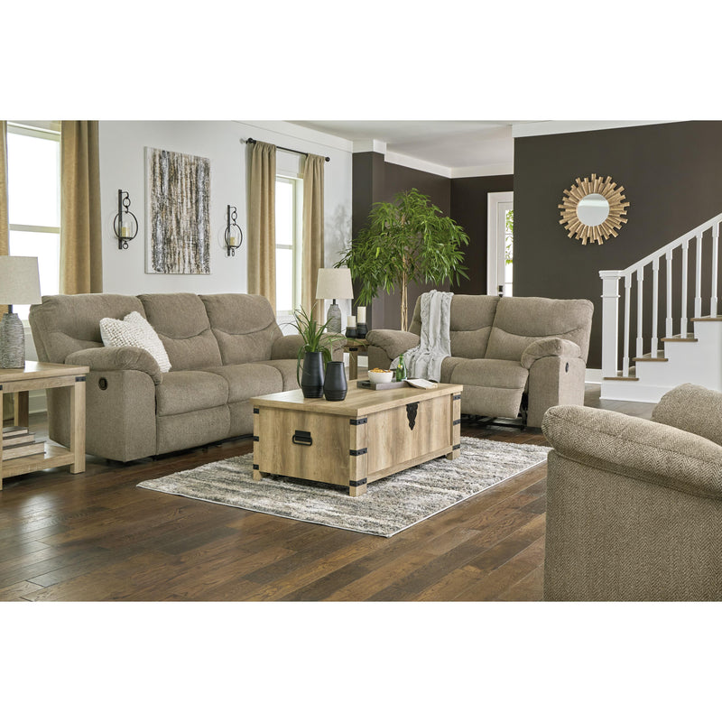 Signature Design by Ashley Recliners Manual 2820225 IMAGE 9
