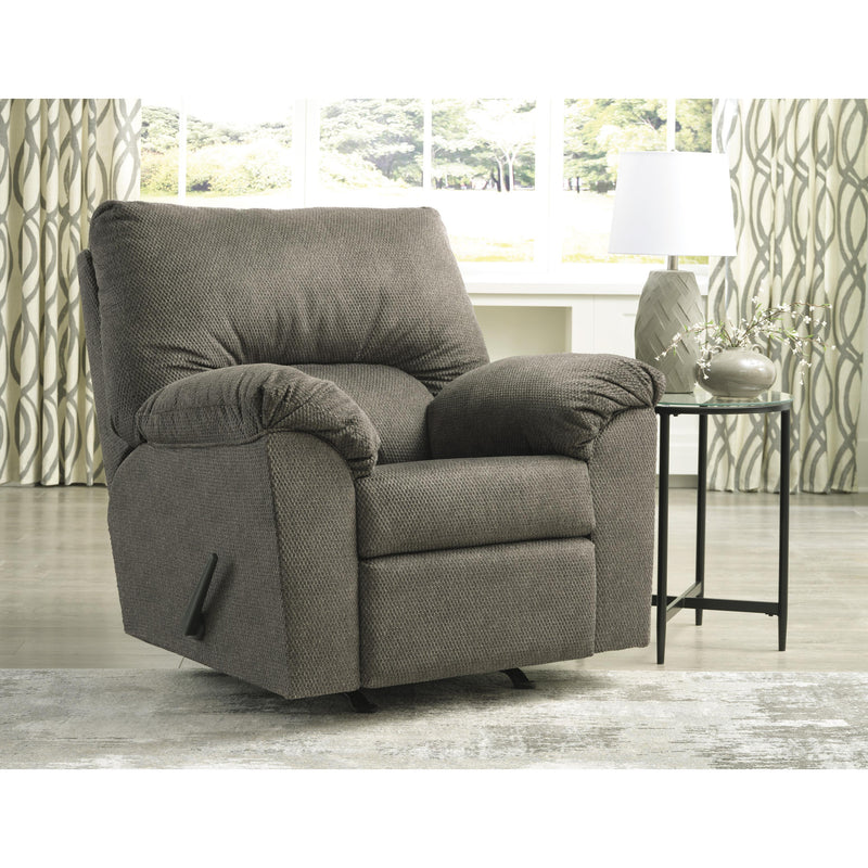 Signature Design by Ashley Recliners Manual 2950225 IMAGE 6
