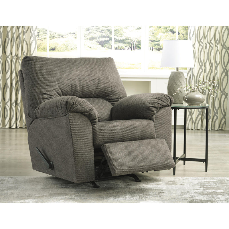 Signature Design by Ashley Recliners Manual 2950225 IMAGE 7
