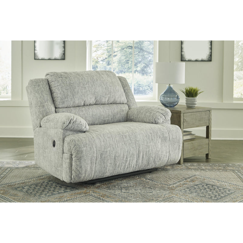 Signature Design by Ashley Recliners Manual 2930252 IMAGE 6