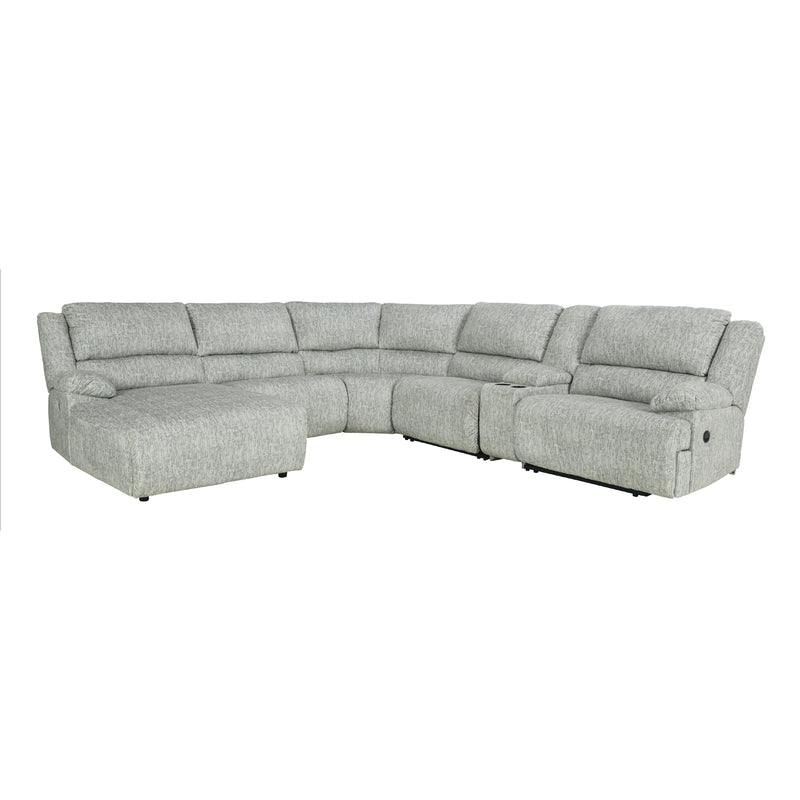 Signature Design by Ashley Sectionals Reclining 2930205/2930246/2930277/2930219/2930257/2930241 IMAGE 1