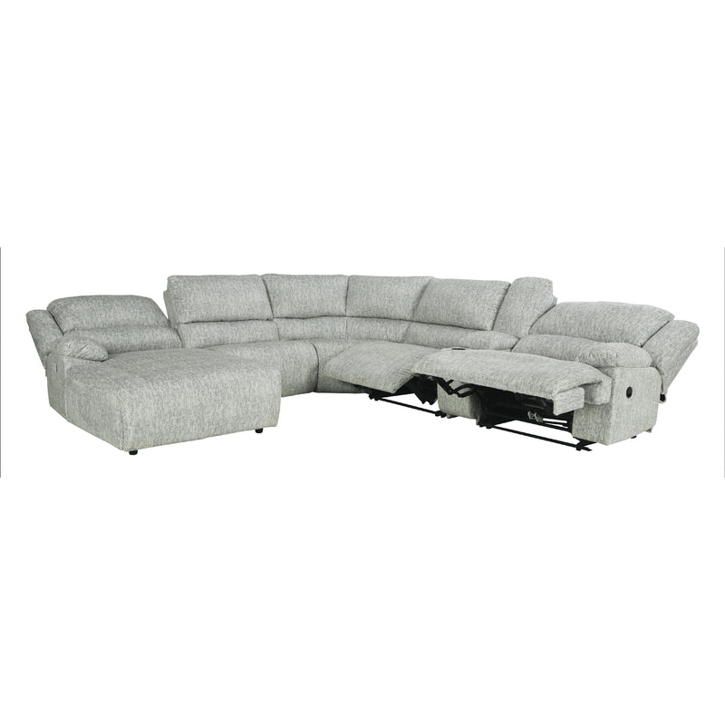 Signature Design by Ashley Sectionals Reclining 2930205/2930246/2930277/2930219/2930257/2930241 IMAGE 2