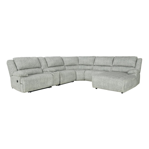 Signature Design by Ashley Sectionals Reclining 2930240/2930257/2930219/2930277/2930246/2930207 IMAGE 1