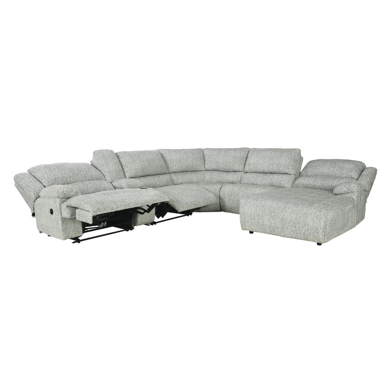 Signature Design by Ashley Sectionals Reclining 2930240/2930257/2930219/2930277/2930246/2930207 IMAGE 2