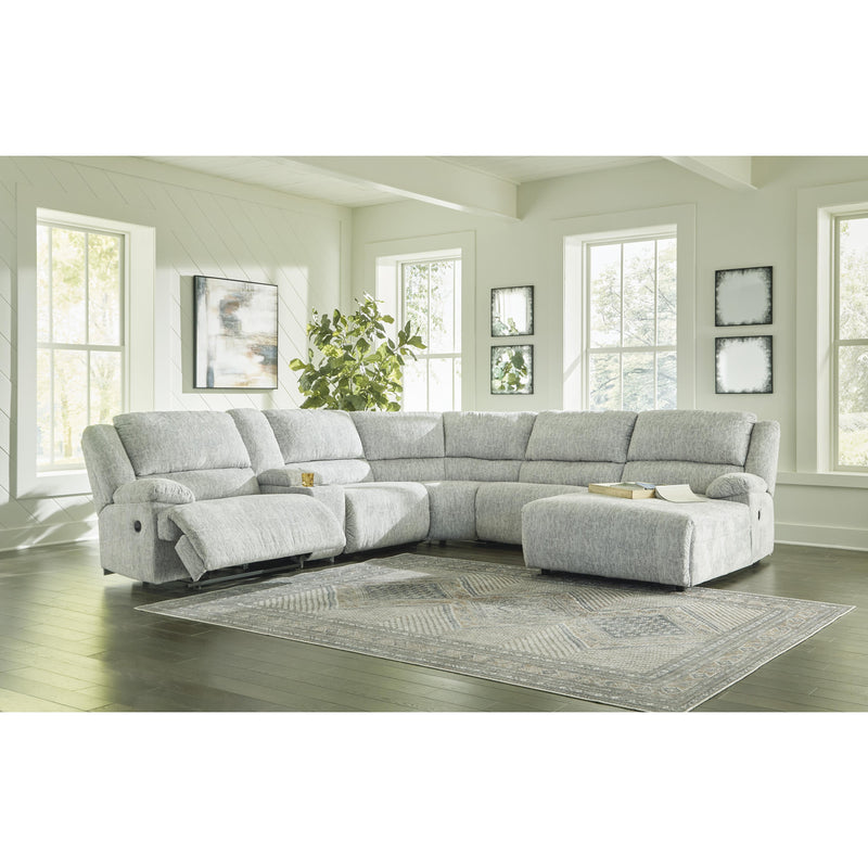 Signature Design by Ashley Sectionals Reclining 2930240/2930257/2930219/2930277/2930246/2930207 IMAGE 3