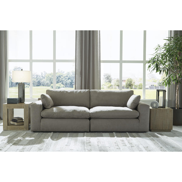 Signature Design by Ashley Next-Gen Gaucho 2 pc Sectional 1540364/1540365 IMAGE 1