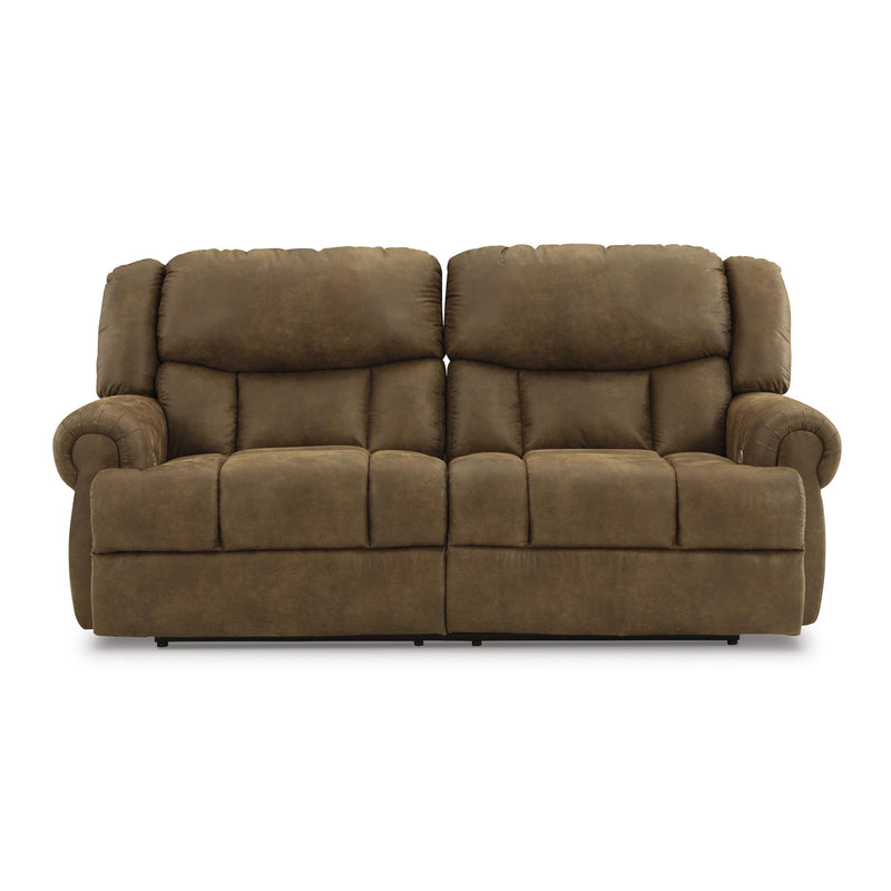 Signature Design by Ashley Boothbay Power Reclining Fabric Sofa 4470447 IMAGE 3