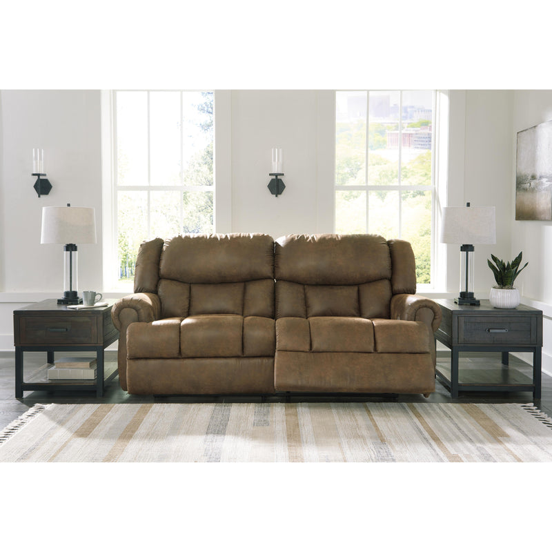 Signature Design by Ashley Boothbay Power Reclining Fabric Sofa 4470447 IMAGE 6