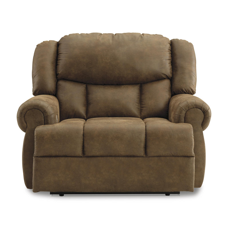 Signature Design by Ashley Boothbay Power Fabric Recliner 4470482 IMAGE 3