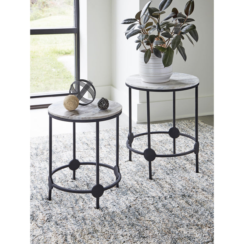 Signature Design by Ashley Beashaw Accent Table A4000546 IMAGE 5