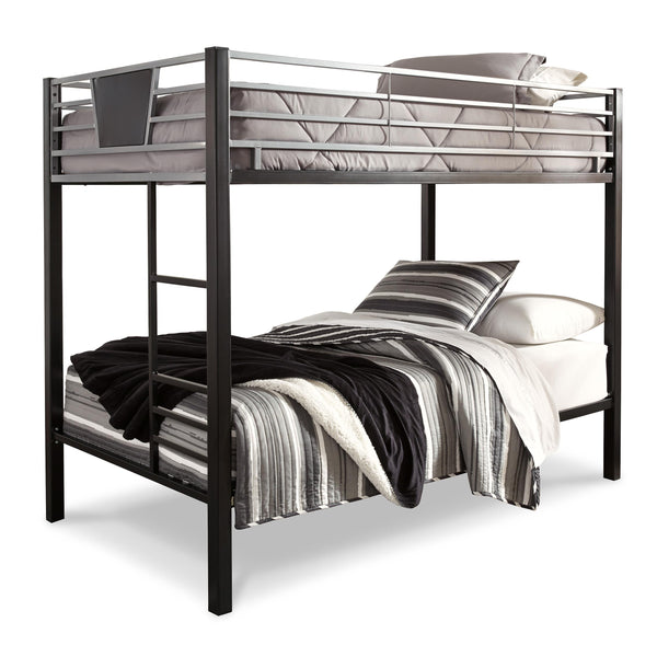 Signature Design by Ashley Kids Beds Bunk Bed B106-59/M96311/M96311 IMAGE 1