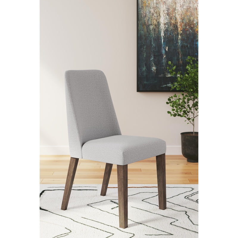 Signature Design by Ashley Lyncott Dining Chair D615-01 IMAGE 5