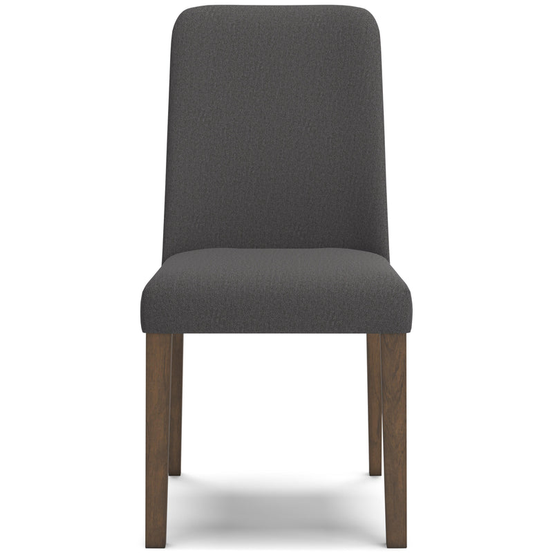 Signature Design by Ashley Lyncott Dining Chair D615-02 IMAGE 2