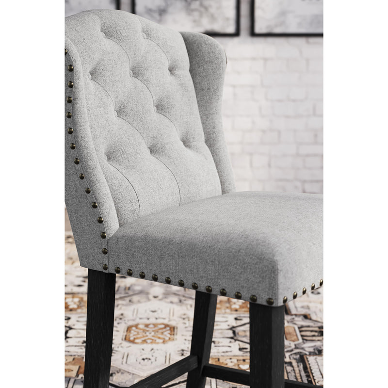 Signature Design by Ashley Jeanette Counter Height Stool D702-124 IMAGE 7
