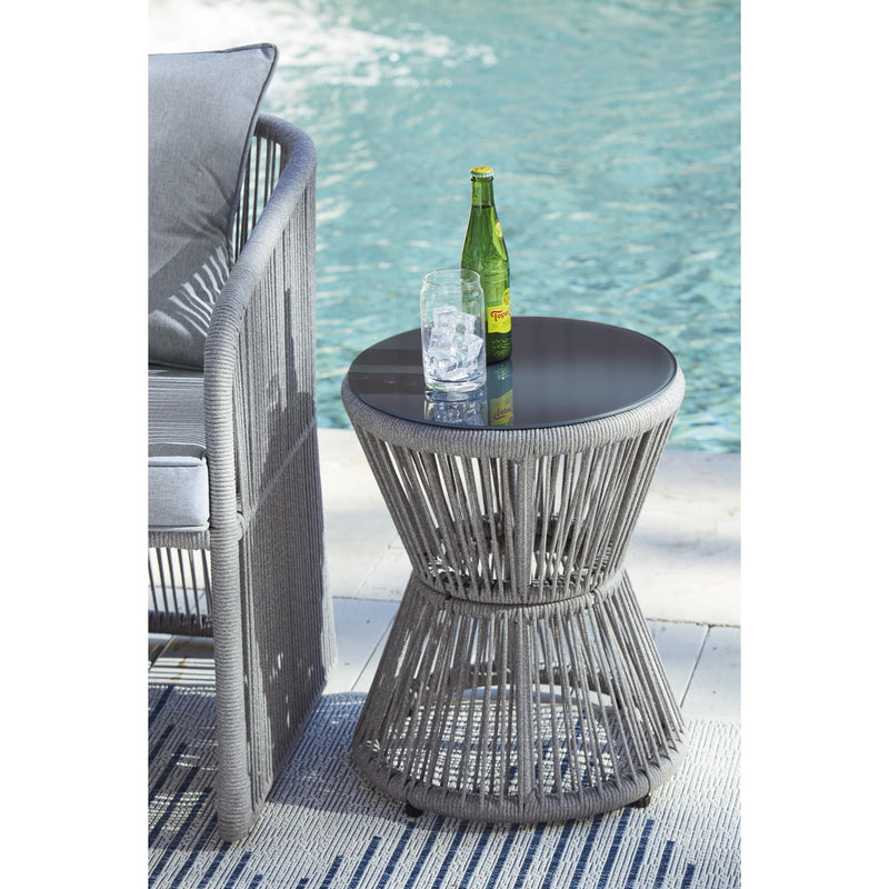 Signature Design by Ashley Outdoor Seating Sets P313-046 IMAGE 6