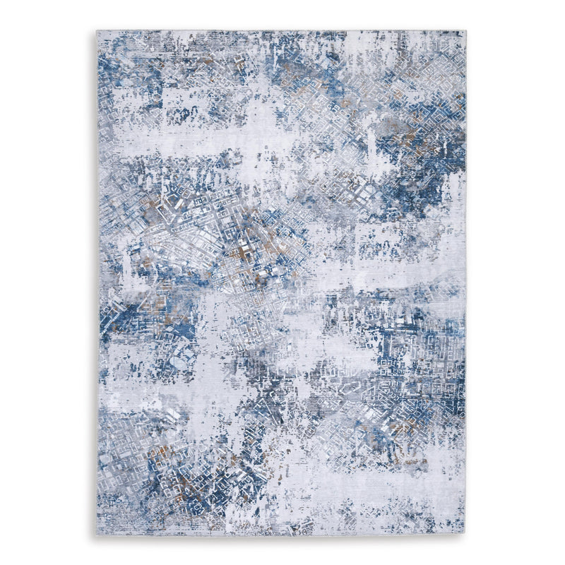 Signature Design by Ashley Rugs Rectangle R405771 IMAGE 1