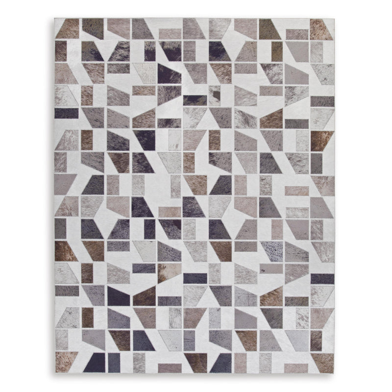 Signature Design by Ashley Rugs Rectangle R405781 IMAGE 1