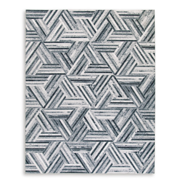 Signature Design by Ashley Rugs Rectangle R405791 IMAGE 1