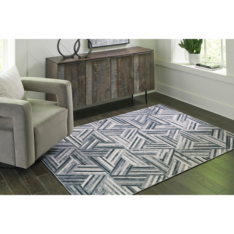 Signature Design by Ashley Rugs Rectangle R405792 IMAGE 2